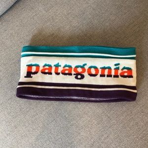 Patagonia Ear Warmer